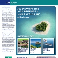 ALDI SÜD Prospekt Seite 2