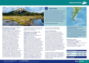 ALDI SÜD Prospekt - ALDI Traumreisen