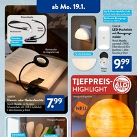 ALDI SÜD Prospekt Seite 3