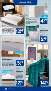 ALDI SÜD Prospekt - Angebote ab 19.01. - Seite 2