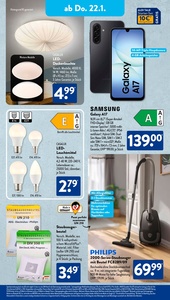 ALDI SÜD Prospekt - Angebote ab 19.01.
