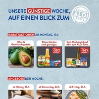 ALDI SÜD Prospekt Seite 2