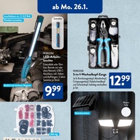 ALDI SÜD Prospekt Seite 2