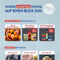 ALDI SÜD Prospekt Seite 2