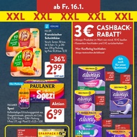 ALDI SÜD Prospekt Seite 25