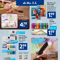 ALDI SÜD Prospekt Seite 2