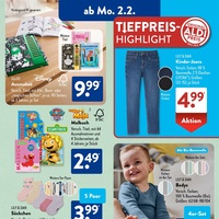 ALDI SÜD Prospekt Seite 3