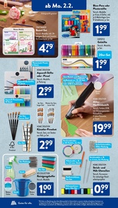 ALDI SÜD Prospekt - Angebote ab 02.02. - Seite 2