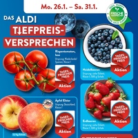 ALDI SÜD Prospekt Seite 4