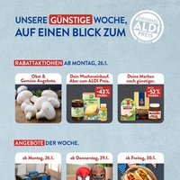 ALDI SÜD Prospekt Seite 2