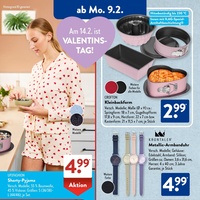 ALDI SÜD Prospekt Seite 2