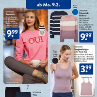 ALDI SÜD Prospekt Seite 3