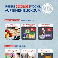 ALDI SÜD Prospekt Seite 2