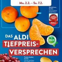 ALDI SÜD Prospekt Seite 4