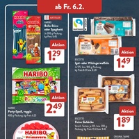 ALDI SÜD Prospekt Seite 25