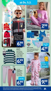 ALDI SÜD Prospekt - Angebote ab 02.02.