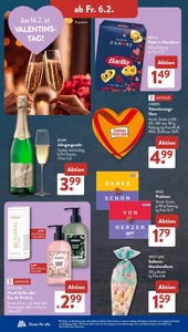 ALDI SÜD Prospekt - Angebote ab 02.02.