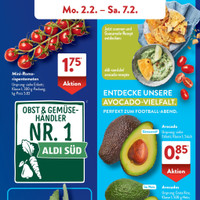 ALDI SÜD Prospekt Seite 5