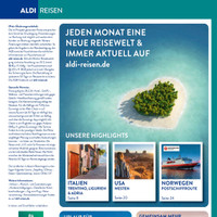 ALDI SÜD Prospekt Seite 2