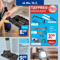 ALDI SÜD Prospekt Seite 2