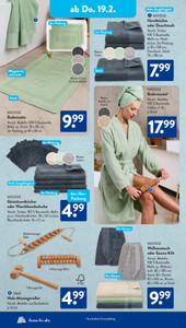 ALDI SÜD Prospekt - Angebote ab 16.02.