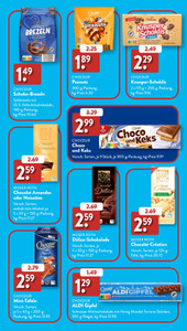 ALDI SÜD Prospekt - Angebote ab 16.02.