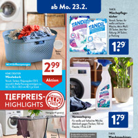 ALDI SÜD Prospekt Seite 3