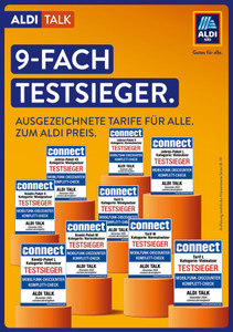 ALDI SÜD Prospekt - Angebote ab 09.02.
