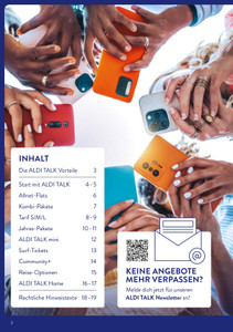 ALDI SÜD Prospekt - Angebote ab 09.02. - Seite 2