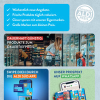ALDI SÜD Prospekt Seite 3