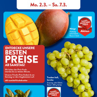 ALDI SÜD Prospekt Seite 5