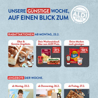 ALDI SÜD Prospekt Seite 2