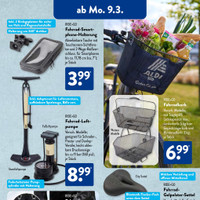 ALDI SÜD Prospekt Seite 3