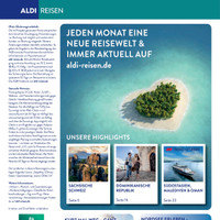 ALDI SÜD Prospekt Seite 2