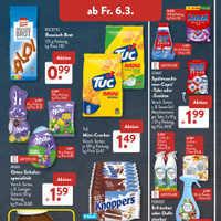 ALDI SÜD Prospekt Seite 23