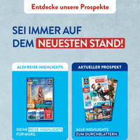 ALDI SÜD Prospekt Seite 38