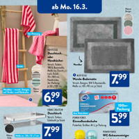 ALDI SÜD Prospekt Seite 3