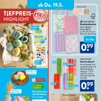 ALDI SÜD Prospekt Seite 10