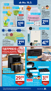 ALDI SÜD Prospekt - Angebote ab 16.03. - Seite 2