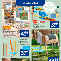 ALDI SÜD Prospekt Seite 2