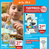 ALDI SÜD Prospekt Seite 13