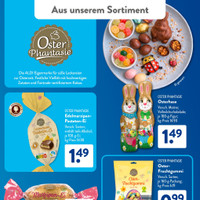 ALDI SÜD Prospekt Seite 35