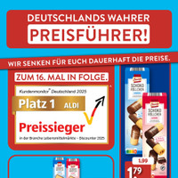 ALDI SÜD Prospekt - Wein