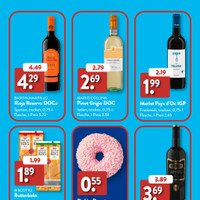 ALDI SÜD Prospekt Seite 34