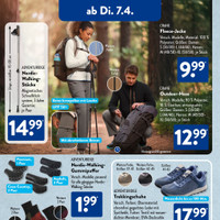 ALDI SÜD Prospekt Seite 2