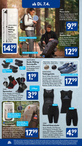 ALDI SÜD Prospekt - Angebote ab 07.04. - Seite 2