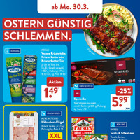 ALDI SÜD Prospekt Seite 12