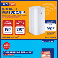 ALDI SÜD Prospekt Seite 39