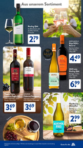 ALDI SÜD Prospekt - Angebote ab 07.04.