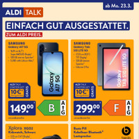 ALDI SÜD Prospekt Seite 2